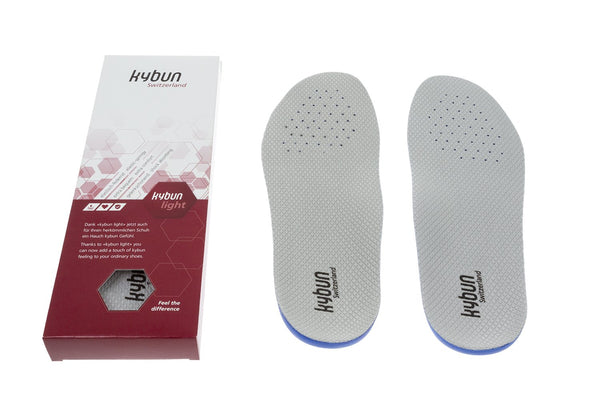 kybun shoe fillers light unisex (5/10mm)